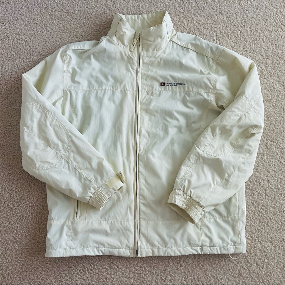 Bossini Men’s Windbreaker Jacket